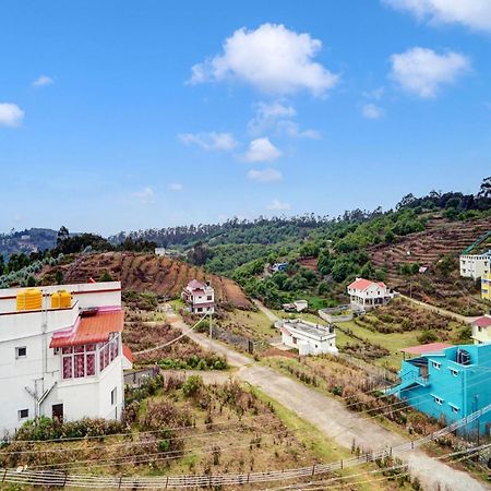 Collection O Perumpallam Kodaikanal Eksteriør bilde